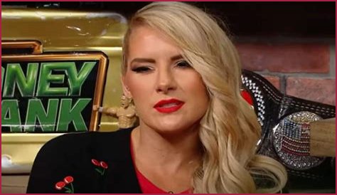 Lacey Evans Blasted Over Controversial Post About Autism & ADD Conspiracy Theory